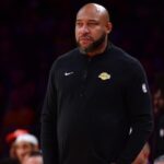 NBA: Dallas Mavericks at Los Angeles Lakers