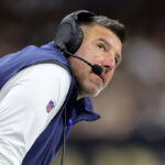 Tennessee Titans v New Orleans Saints