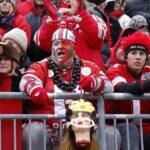 Michigan v Ohio State
