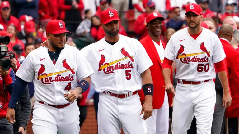 St.-Louis-Cardinals