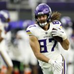 Detroit Lions v Minnesota Vikings