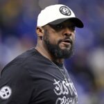 NFL: DEC 16 Steelers at Colts