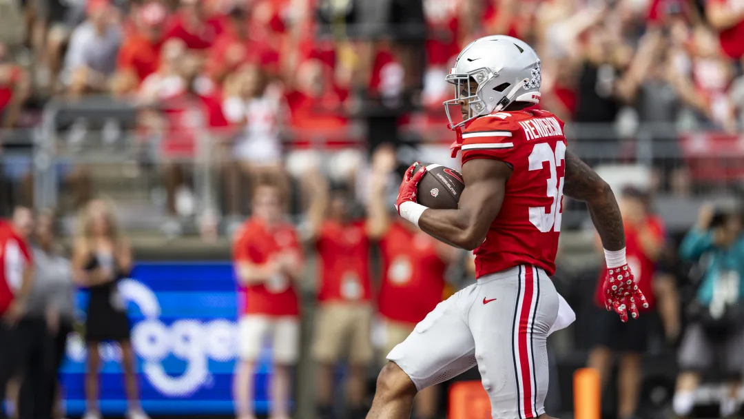 Ohio State Football Overhauled Offense for 2024 Commits Fully to the