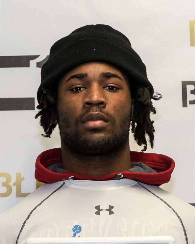 Dylan Vickerson provides insights into his preferred colleges as he approaches the decision on where to commit.
