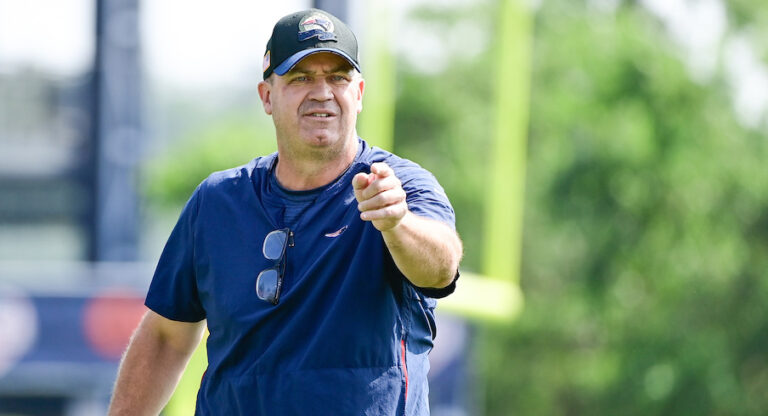 By bringing in Bill O’Brien, Ohio State seems to be signaling that the 2024 season is a make-or-break opportunity for securing a championship.