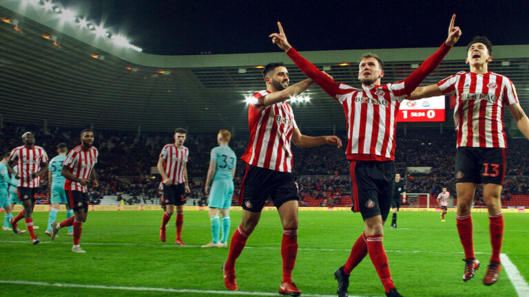 SUNDERLAND NEWS: The concluding installment of Sunderland ‘Til I Die is set to make its return on Netflix.