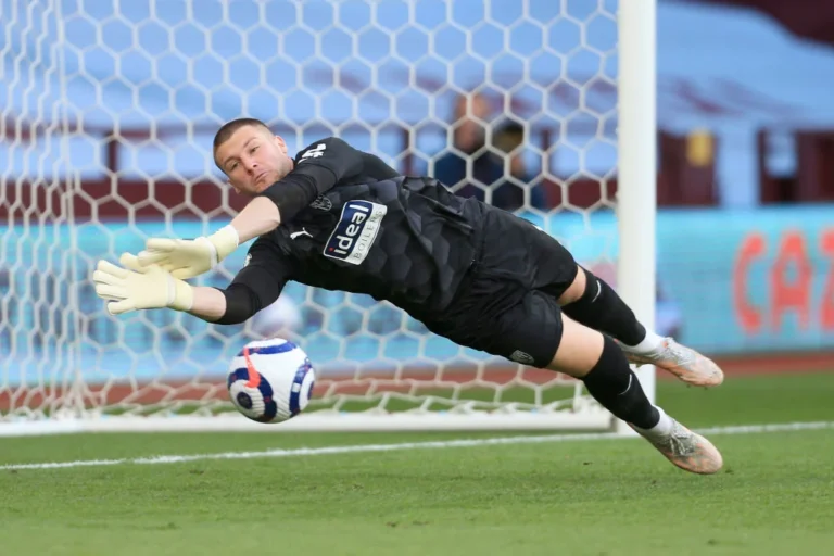 Palace turns down loan proposal from Forest.