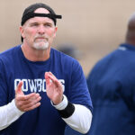Dallas Cowboys Training Camp