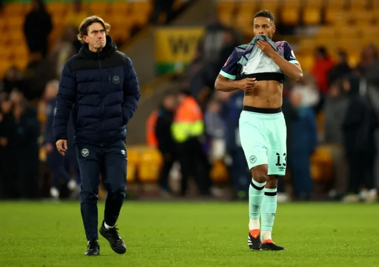 BREAKING NEWS TODAY:West Ham eliminated from the FA Cup to face Manchester United in the…………………..