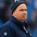 SHOKING NEWS: Premature Odds Revealed for Key Big Ten Football Clashes in 2024…………
