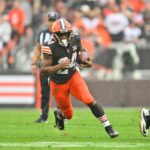 Cincinnati Bengals v Cleveland Browns
