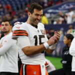 Cleveland Browns v Houston Texans