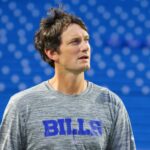 Tampa Bay Buccaneers v Buffalo Bills