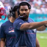 What led the Browns to select Ken Dorsey for the role of offensive coordinator?