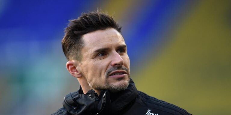 BREAKING NEWS: Plymouth Argyle has named Darryl Flahavan as their latest goalkeeping coach.