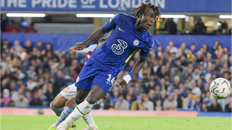 SO ADORABLE: Nottingham Forest have initiated talks regarding the potential acquisition of a ‘remarkable’ 24-year-old player from Chelsea.