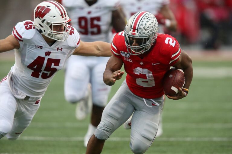 Ohio State’s Latest News: Analyst explains the reasons behind Ohio State’s emergence as a dominant force in college football, now considered an ‘Apex Predator.