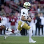 Does the success of C.J. Stroud in the NFL reflect negatively on Ohio State football in hindsight?