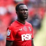 Ipswich town midfielder Chaplin shared that when he initially began his professional football career the use of in-game analysis was not..