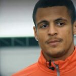 Radarious Jackson, a skilled junior wide receiver at Sheffield High School, is not ranked by three out of the…