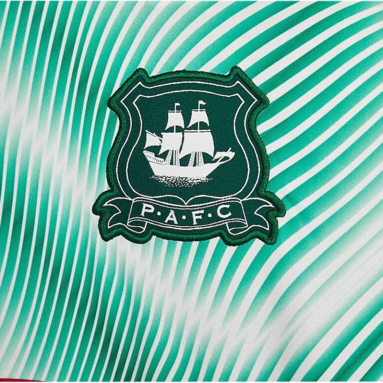 5 Reasons why Plymouth Argyle confirmed with….