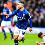 Former charlton star player give reasons why he departed from the team to join…