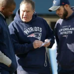 According to a source on Wednesday, Brian Belichick, the safeties coach for the New England Patriots and the youngest son of former…