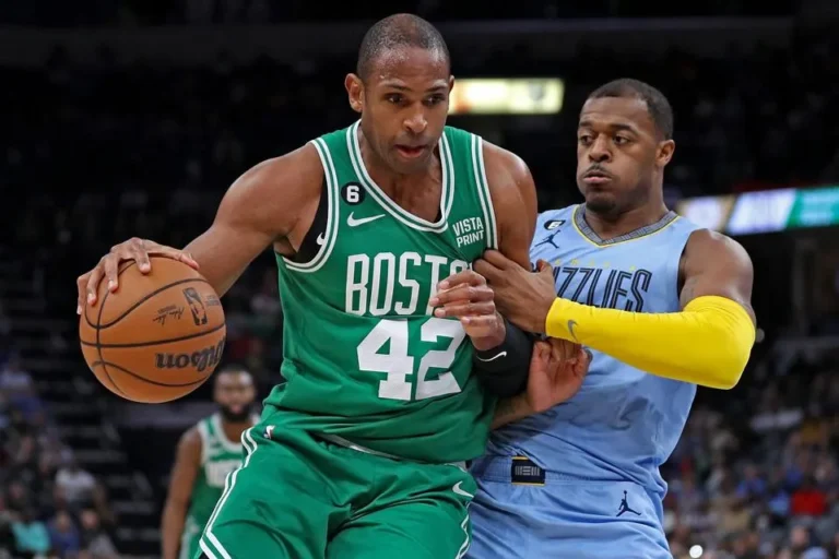 The Boston Celtics acquired Xavier Tillman from the Memphis Grizzlies during the NBA trade deadline..