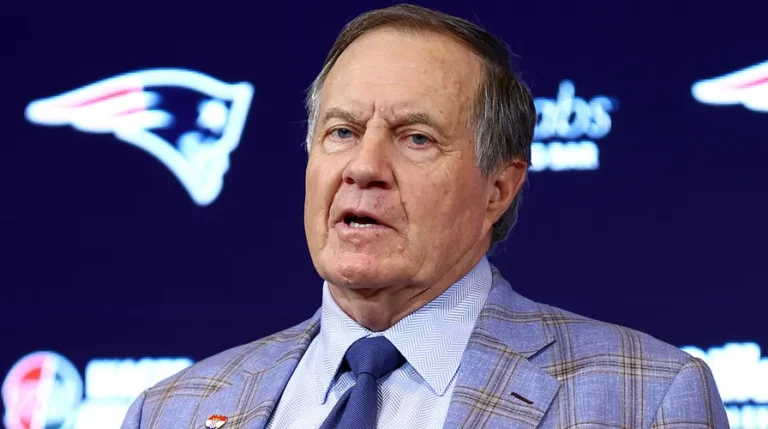 Bill-Belichick