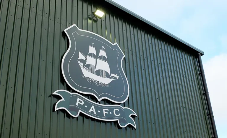 Wycombe Wanderers have secured the services of A Talented left-back Player In Plymouth Argyle For….