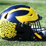 Tennessee Vols in an all-out three-team battle for one of the nation’s top 2025 recruits