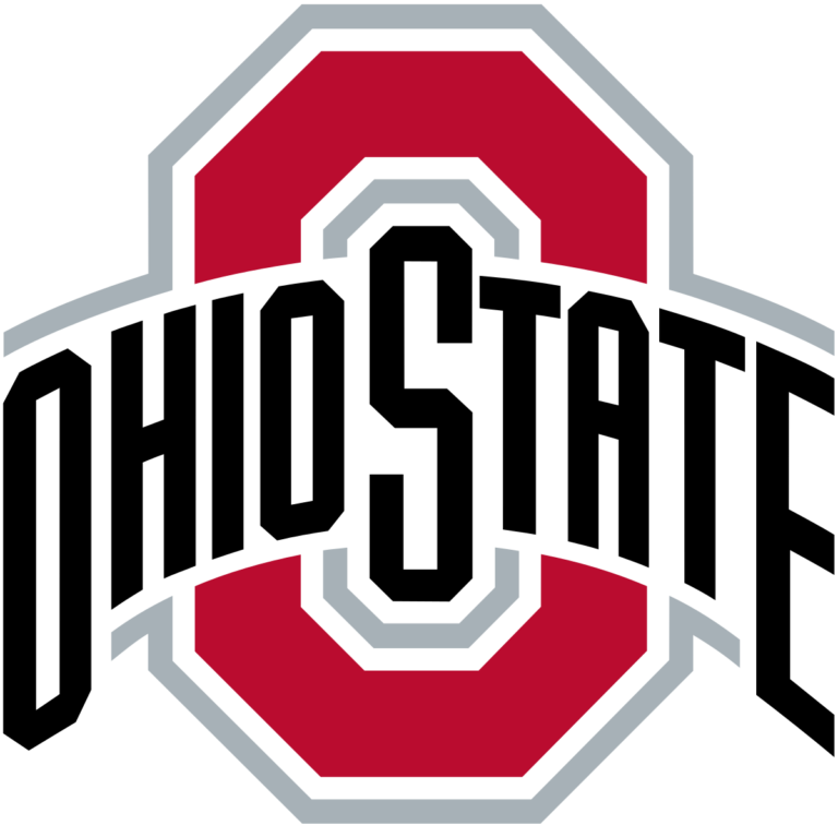 Ohio State upsets No. 4 Michigan State, tightening the competition for the Big Ten title.