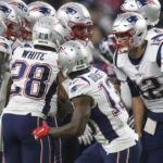 NFL: New England Patriots at Houston Texans