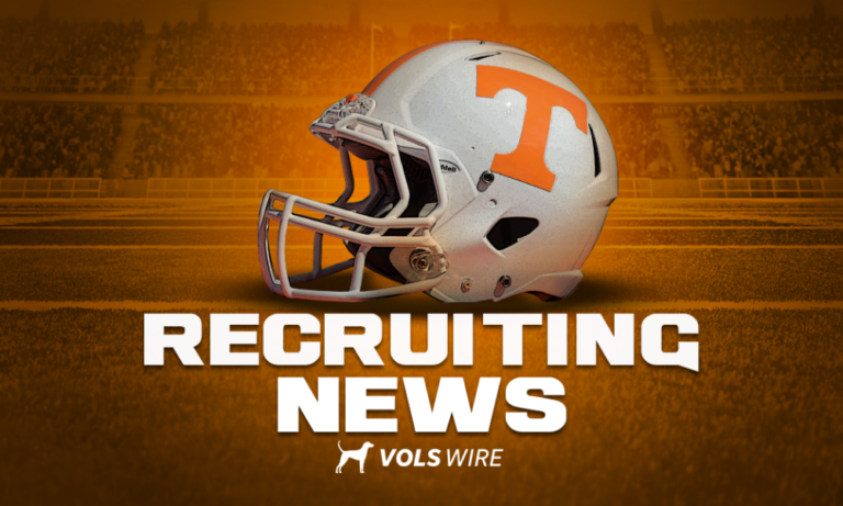 ‘I felt nothing but love’, Kris Thompson Breaks Down His Tennessee Visit