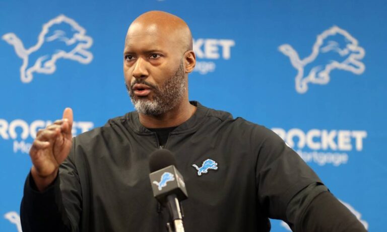 General manager a pivotal figure in the Detroit Lions rebuilding efforts, has successfully addressed the team’s financial situation as part of their…