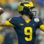 “Tennessee Vols Gaining Attention for Exceptional Pass Rusher from the West Coast”