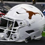 NCAA Football: Big 12 Football Media Days