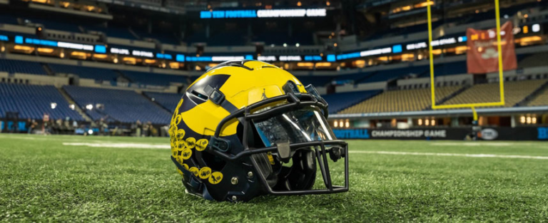TODAY’S REPORT: The Baltimore Ravens have a history of acquiring top talent from the University of Michigan, often focusing on versatile players for..