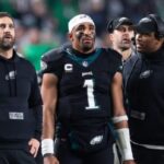 jalen-hurts-nick-sirianni-brian-johnson