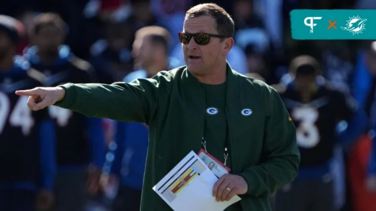 The former defensive coordinator for the Green Bay Packers, swiftly secured a new position.