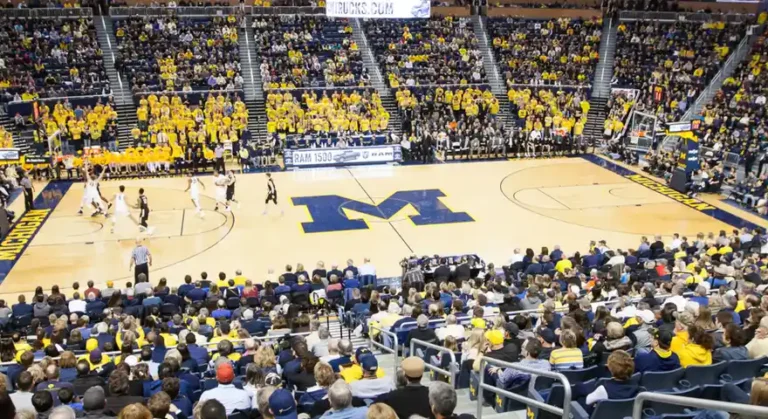 Tension in Michigan basketball as the struggles in the conference but…