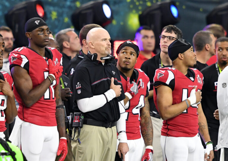 NFL: Super Bowl LI-New England Patriots vs Atlanta Falcons