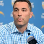 5 reasons why Lions not intreasted in Frank Ragnow.