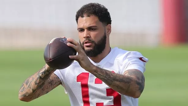 The New England Patriots hold a favorable position to choose a quarterback in the upcoming NFL Draft,