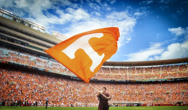 Tennessee has effectively utilized the visit period to attract potential recruits…