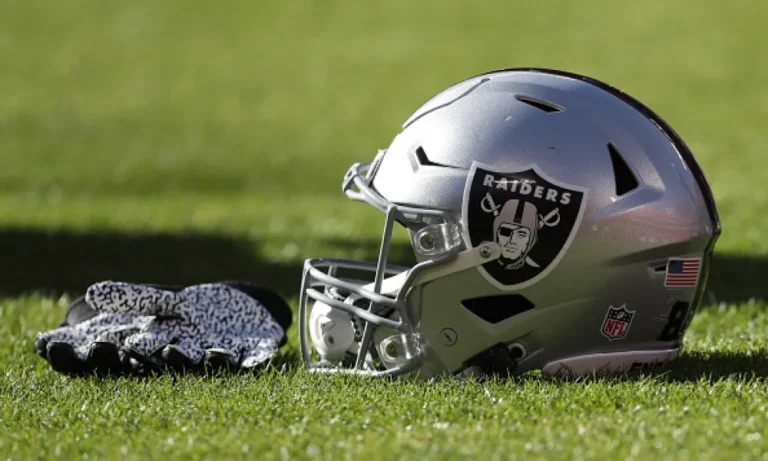 The Raiders may consider selecting a quarterback for their future in the upcoming draft…