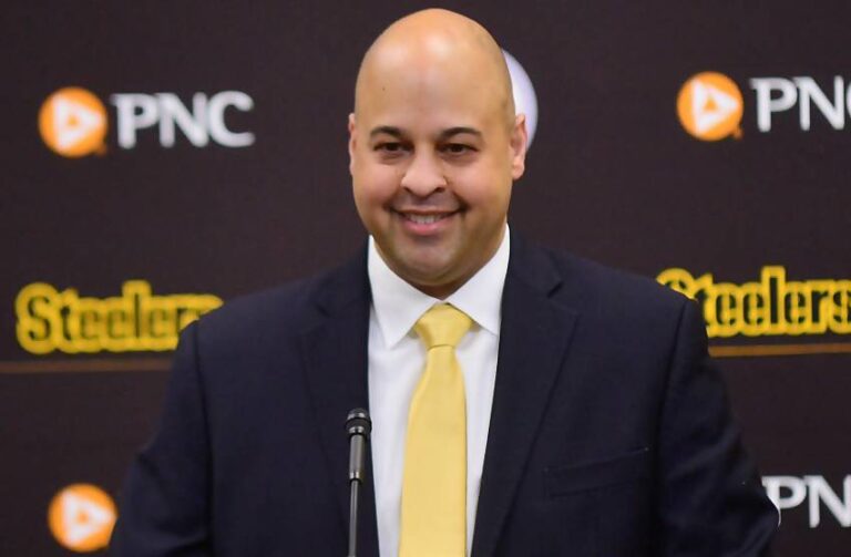 Pittsburgh Steelers’ general manager, Omar Khan, recently acknowledged the imperative need to…