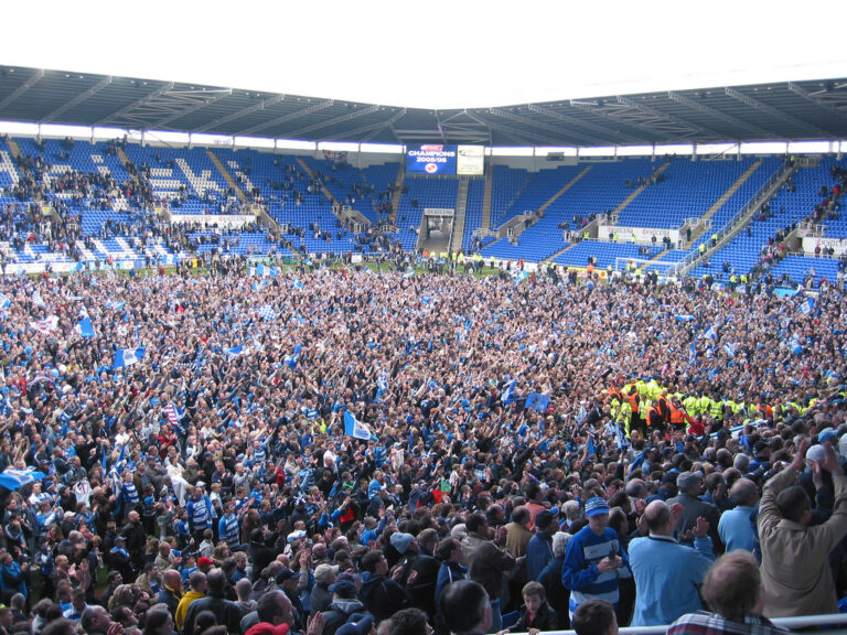“The Royals’ Manager Sidelined by Two-Match Suspension After Derby County Controversy”