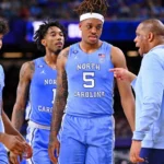 UNC-Basketball