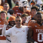 Steve Sarkisian
